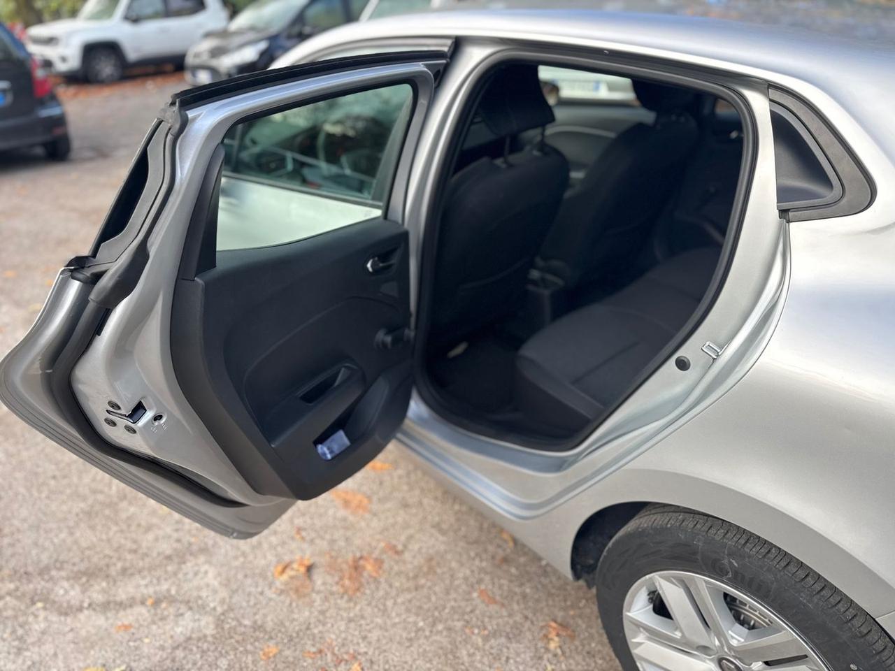 Renault Clio Intens 1.0 ECO-G 100 #7495