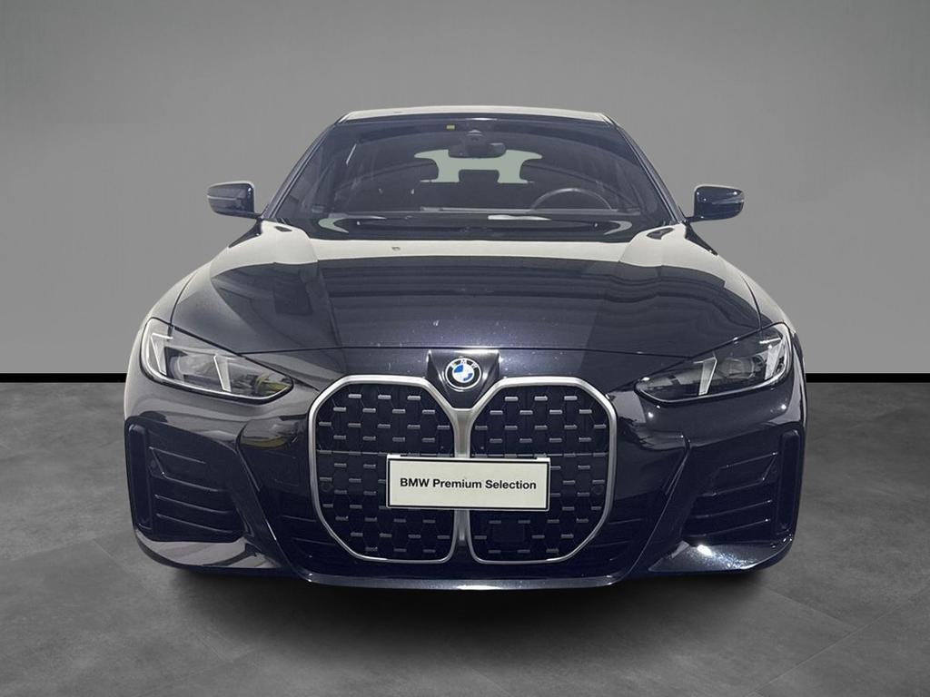 BMW Serie 4 Gran Coupe 420 d Mild Hybrid 48V M Sport xDrive Steptronic