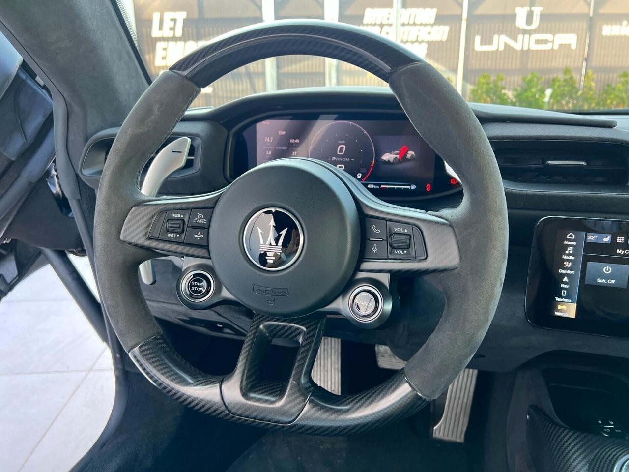 Maserati MC20