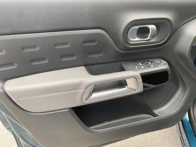Citroën C5 Aircross C5 Aircross PureTech 130 S&S Feel