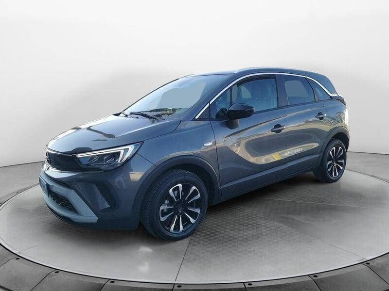 Opel Crossland 1.5 ECOTEC D 110 CV Start&Stop Elegance