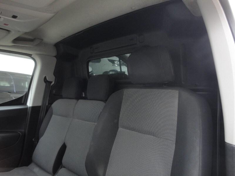 TOYOTA Proace City Proace City 1.5D 75 CV S&S P...