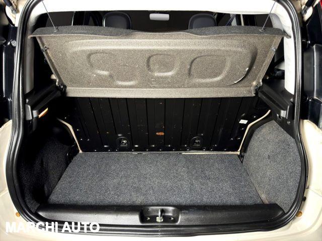 FIAT Panda 0.9 TwinAir Turbo Natural Power Easy