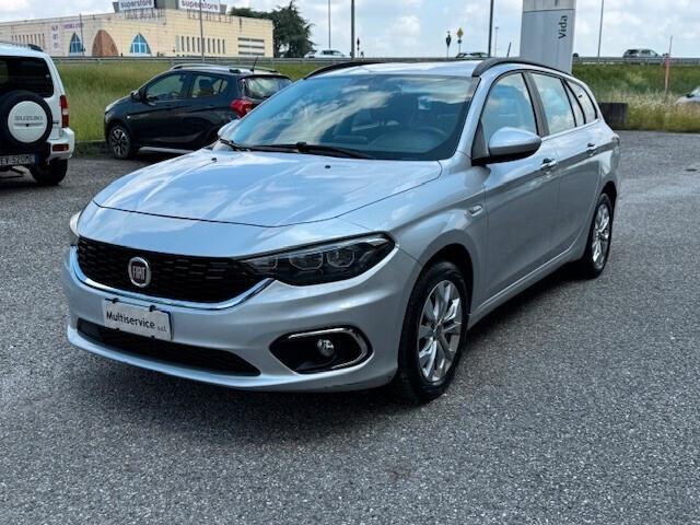 Fiat Tipo 1.6 Mjt S&S DCT SW Business