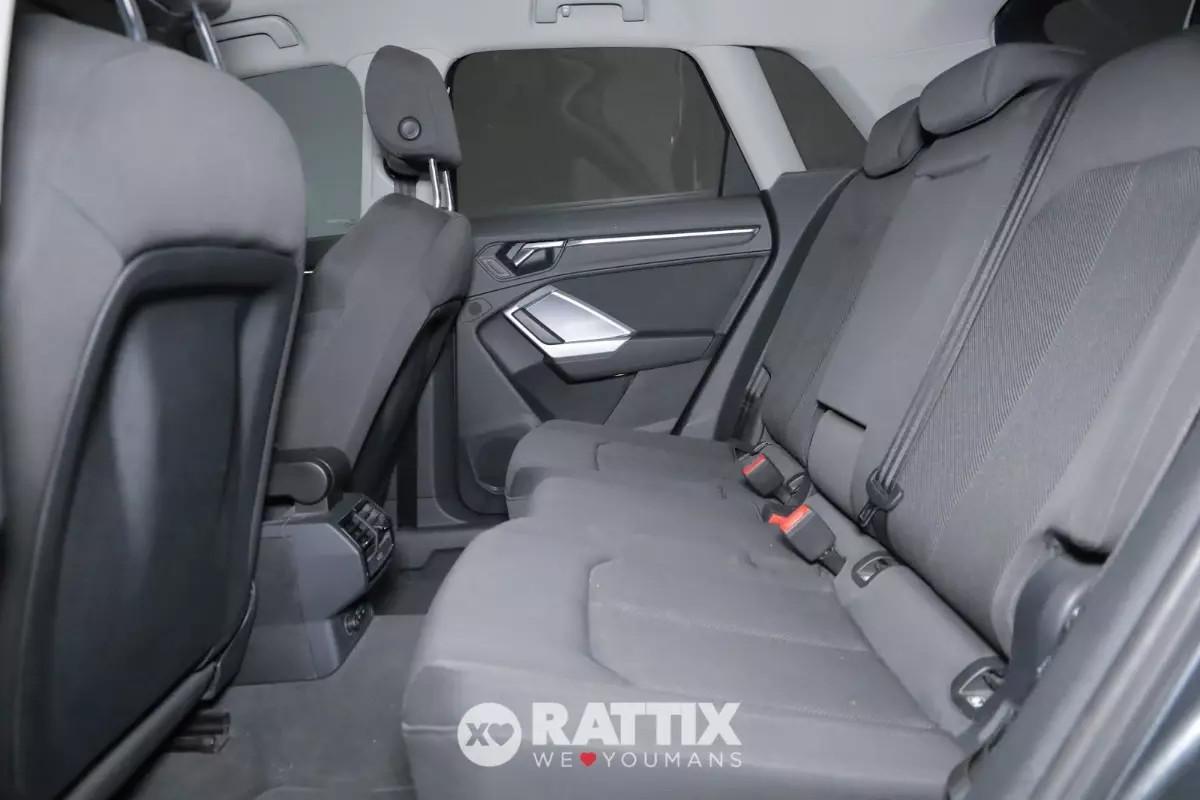 Audi Q3 35 1.5 TFSI 150CV S Line Edition S-Tronic