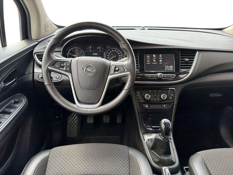 Opel Mokka X Mokka X 1.6 cdti s&s 4x2 110cv my18