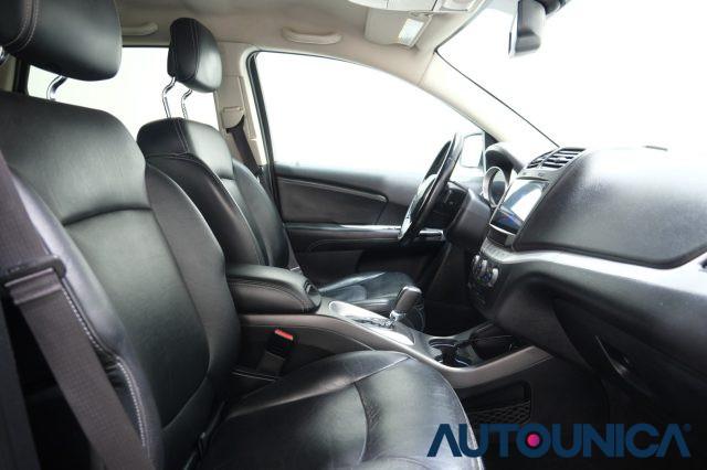 FIAT Freemont 2.0 MJT 170 CV 4x4 AUTOMATICA LOUNGE NEOPATENTATI