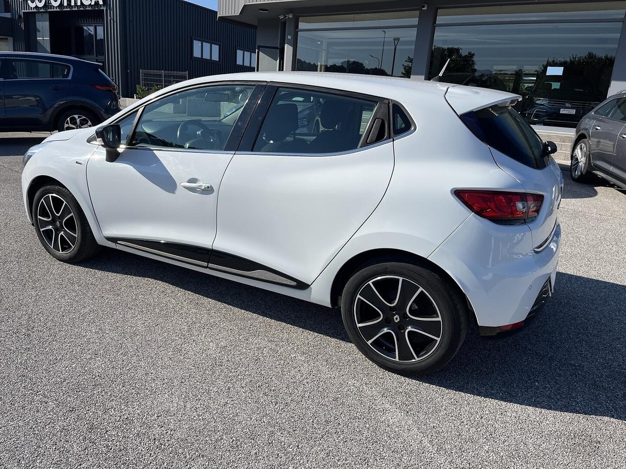 RENAULT CLIO 1500 DCI 90 CV
