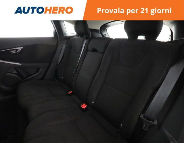 VOLVO V40 D2 Kinetic