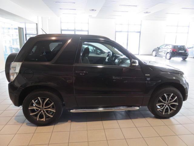 Suzuki Grand Vitara 3 Porte Grand Vitara 3p 1.9 ddis