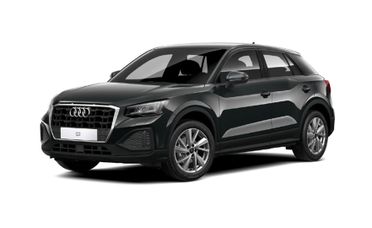 Audi Q2 35 TDI S tronic Business Advanced