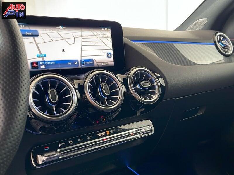 Mercedes-Benz GLA GLA 200 d AMG Line Premium