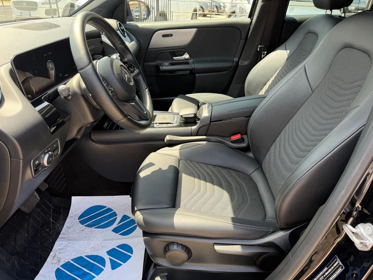 Mercedes-benz GLA 200 d Automatic 4Matic Sport
