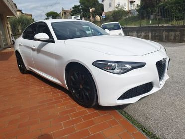 Alfa Romeo Giulia 2.2 Turbodiesel 150 CV AT8 Super