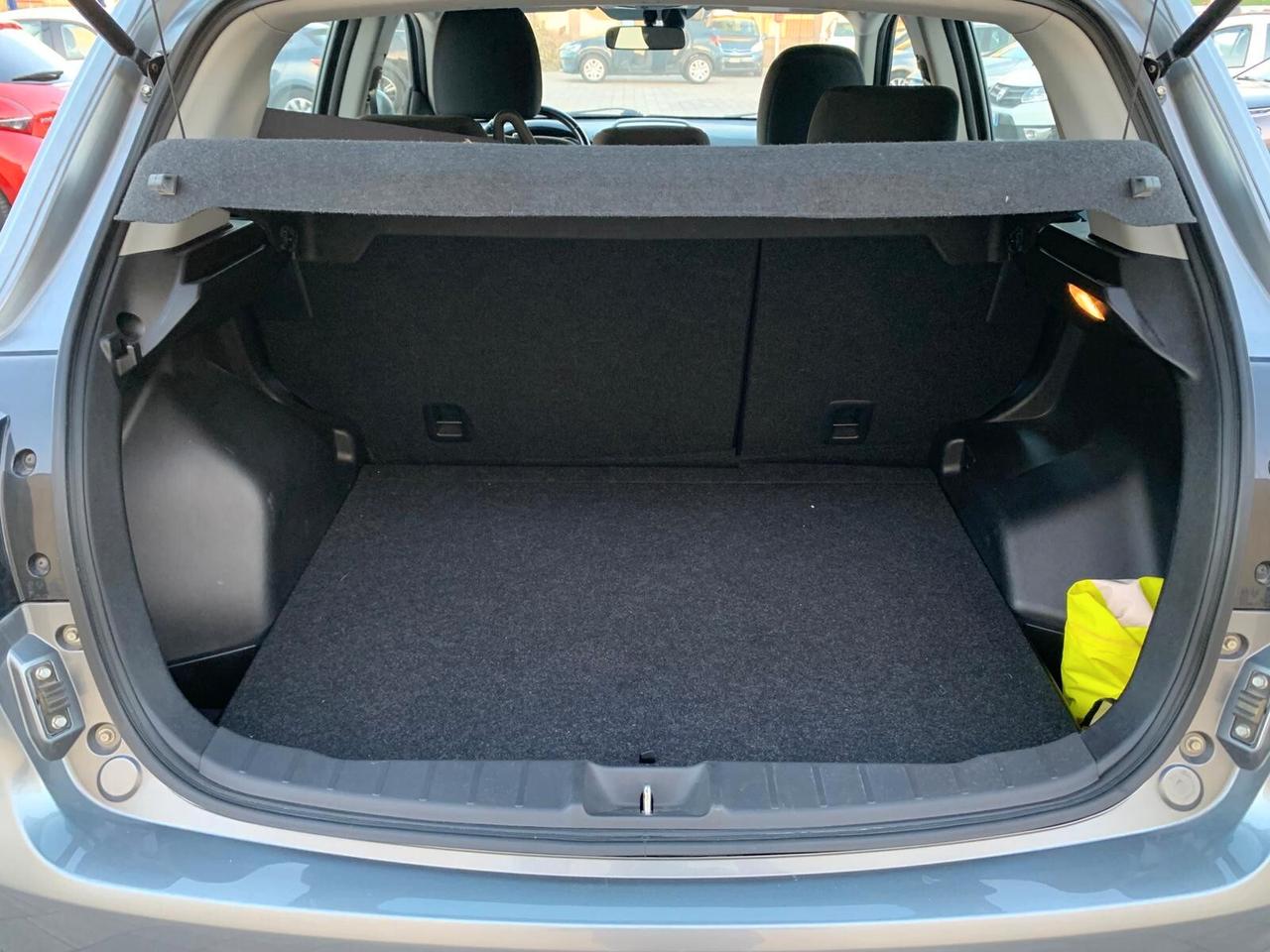 Mitsubishi ASX 1.8 DI-D 116 CV 2WD Invite