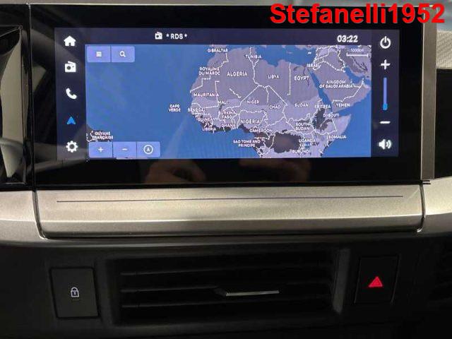 OPEL Frontera 1.2 hybrid GS 136cv edct