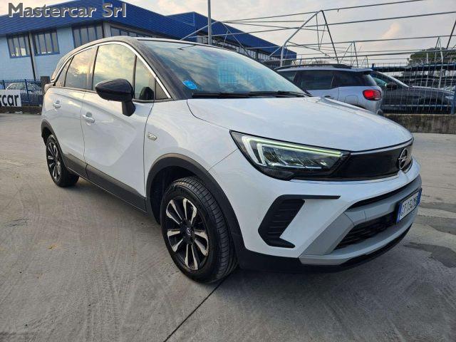 OPEL Crossland 1.2 130cv AT6 Elegance - GT134MB