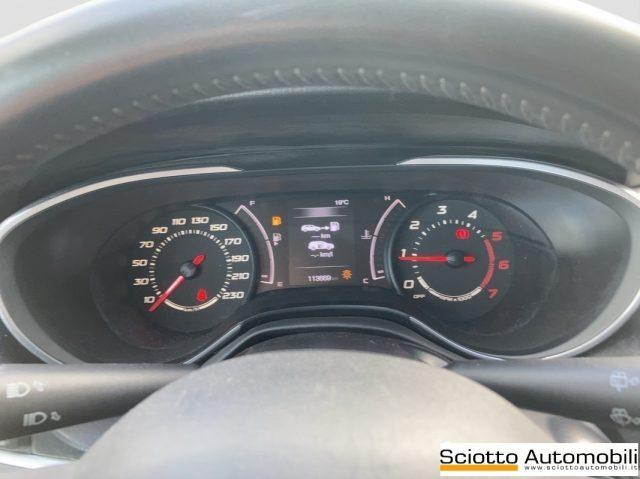 FIAT Tipo 1.3 Mjt S&S 5 porte Lounge