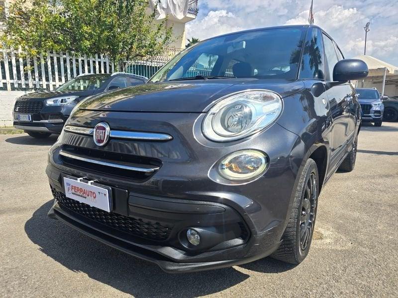 FIAT 500L 1.3 Multijet 95 CV Connect