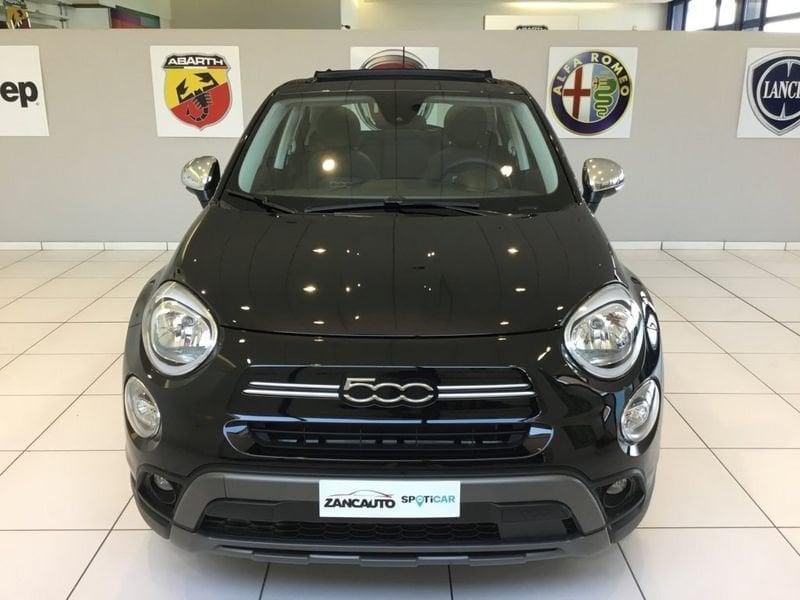 FIAT 500X 1.5 T4 Hybrid 130 CV DCT Dolcevita Cross Cabrio