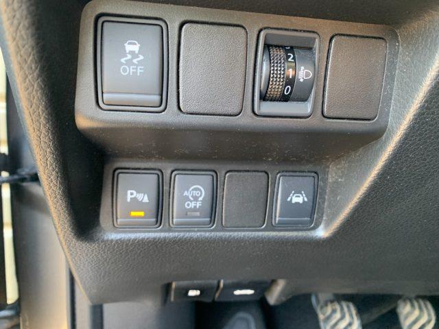 NISSAN Qashqai 1.5 dCi 360