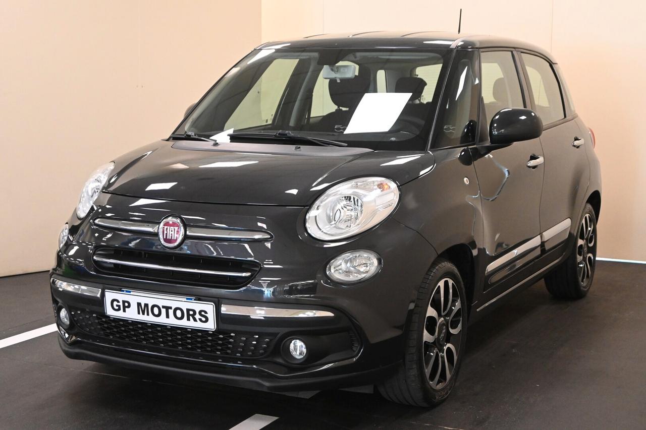 FIAT 500L 500L 1.4 95 CV S&S Mirror