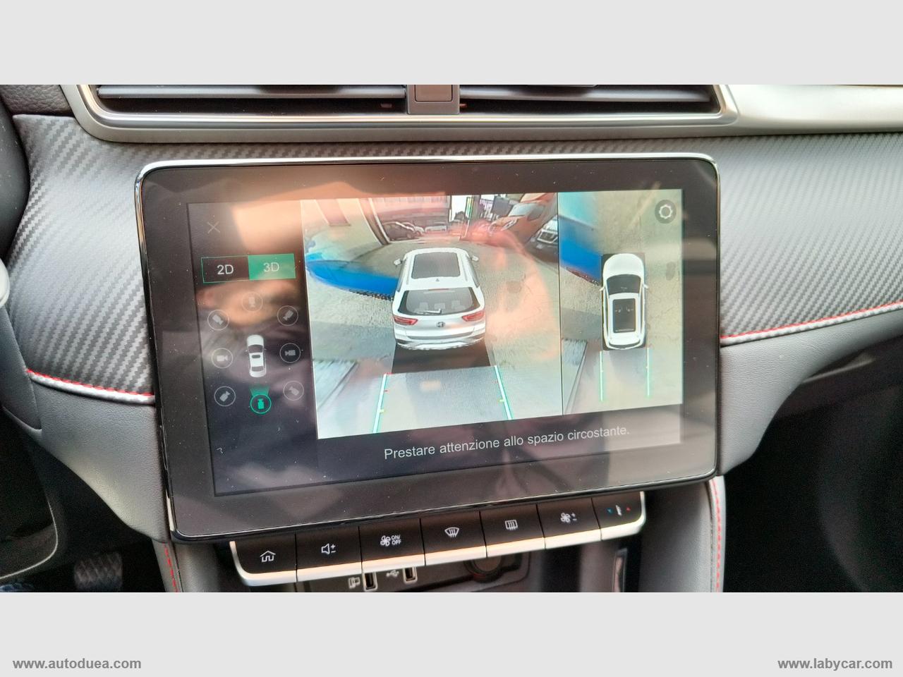 MG ZS 1.5 VTi-tech Luxury NO VINCOLI