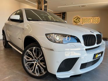 Bmw X6 xDrive40d Futura MPerformance uniprop.