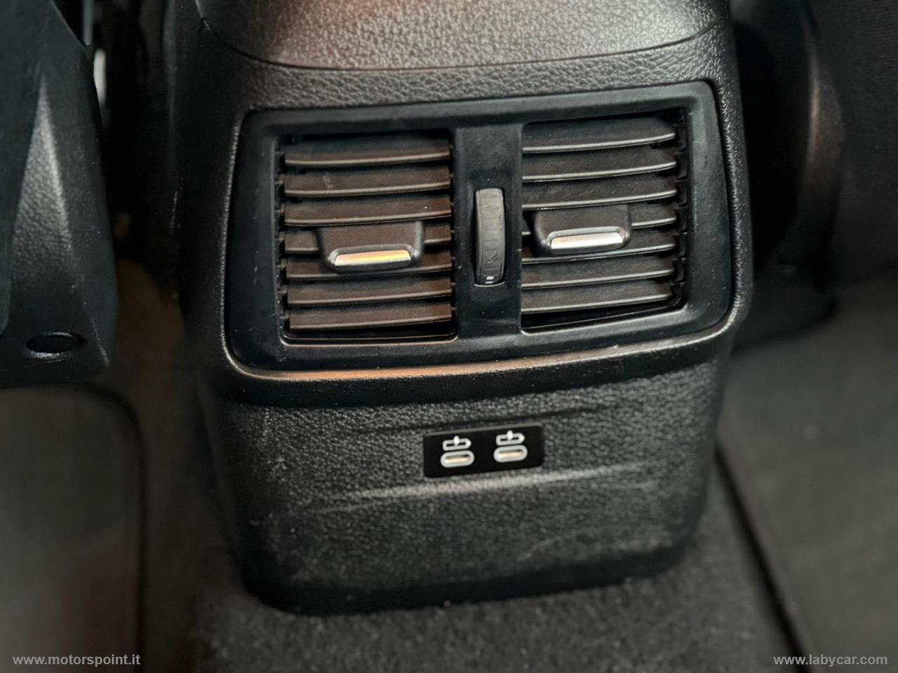 BMW 216d Gran Tourer