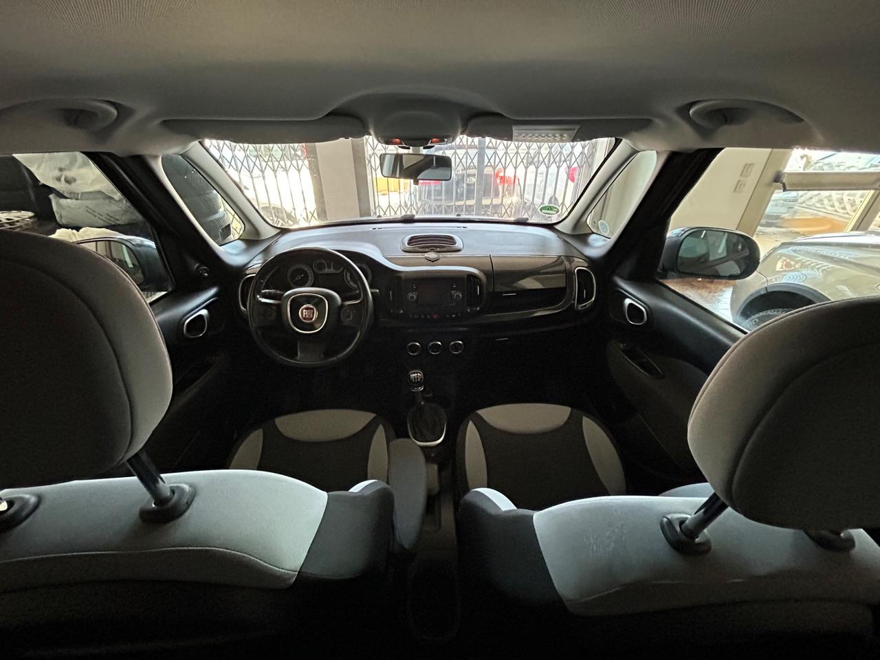 Fiat 500L 1.6 Multijet 120 CV Lounge TOP!! 2014!!