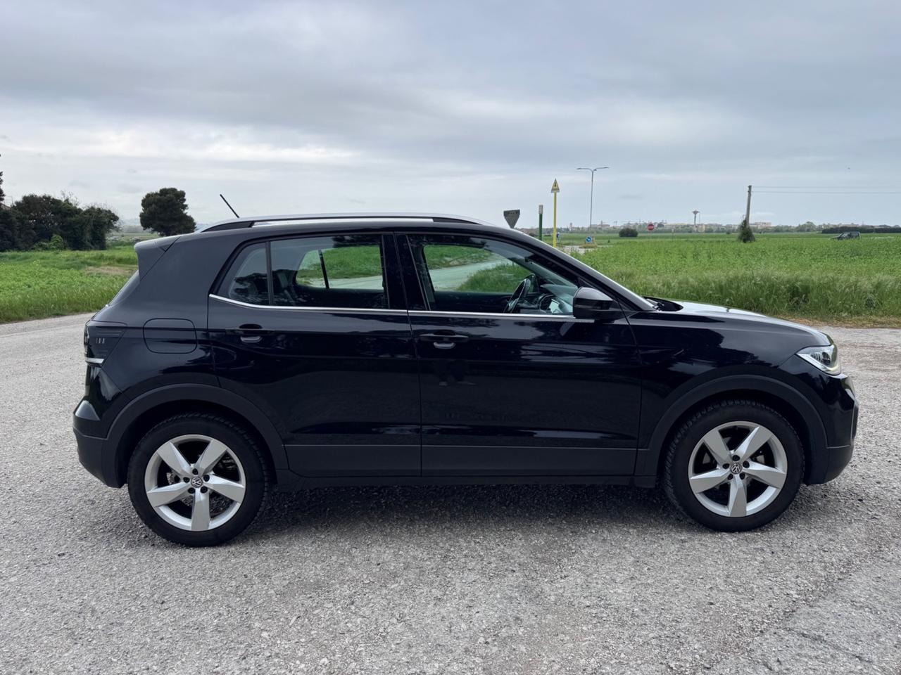 Volkswagen T-Cross 1.0 TSI 115 CV Advanced BMT