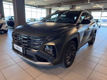 Hyundai Tucson 1.6 T-GDI MHEV 2wd 150cv Exellence DCT