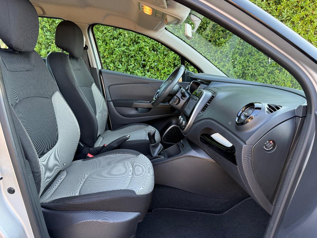 RENAULT - Captur - dCi 8V 90 CV S&S Energy Zen