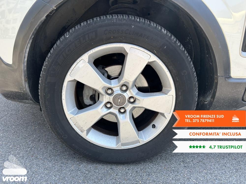 OPEL Antara Antara 2.0 CDTI 150CV Cosmo