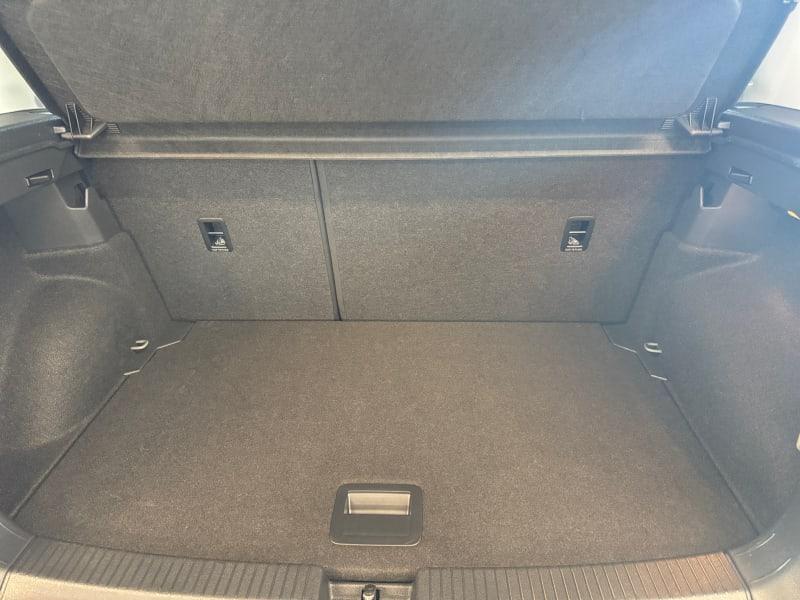 VOLKSWAGEN T-CROSS 1.0 TSI LIFE 95CV