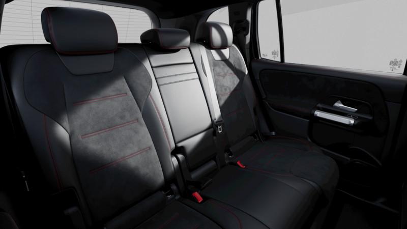 Mercedes-Benz EQB 250+ AMG Line Advanced