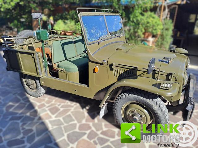 FIAT Campagnola AR 55
