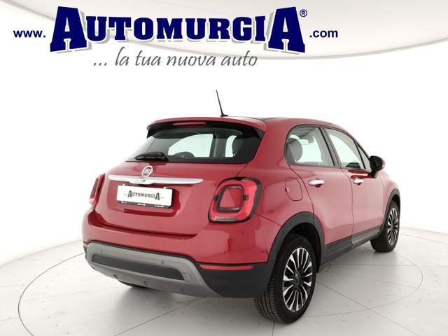 FIAT 500X 1.0 T3 120 CV Cross