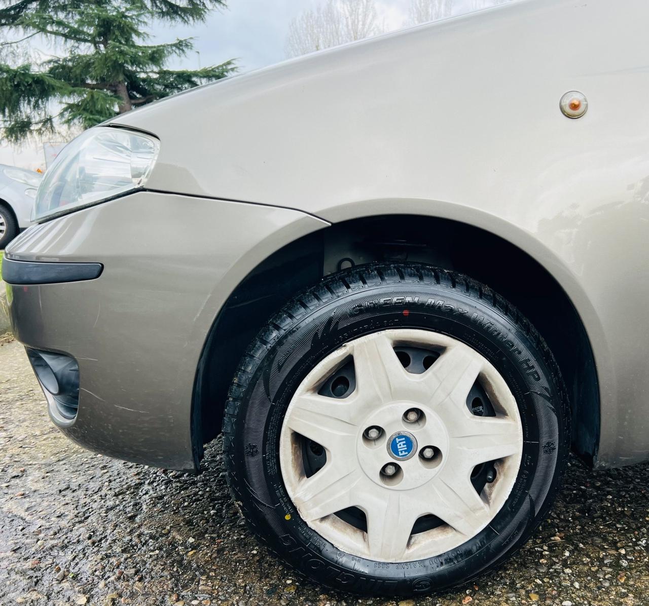 Fiat Punto Classic 1.2 5 porte Dynamic