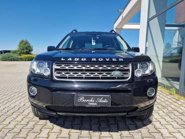 Land Rover Freelander Freelander 2.2 td4 XS 4wd 150cv