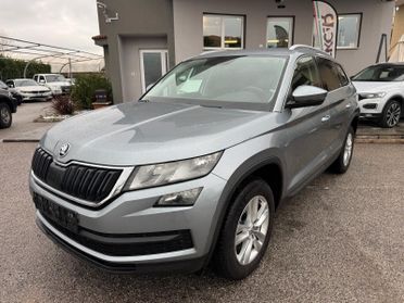 Skoda Kodiaq 2.0 TDI SCR DSG Style