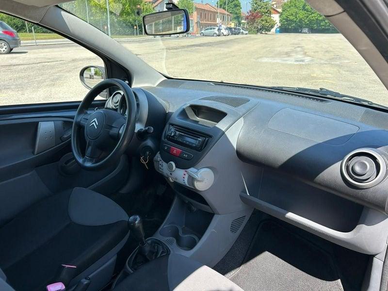 Citroën C1 C1 5p 1.0 Pulp