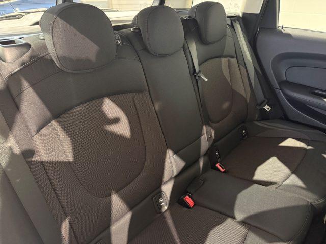 MINI Clubman 1.5 One Clubman Hype NEOPATENTATI/PREZZO REALE