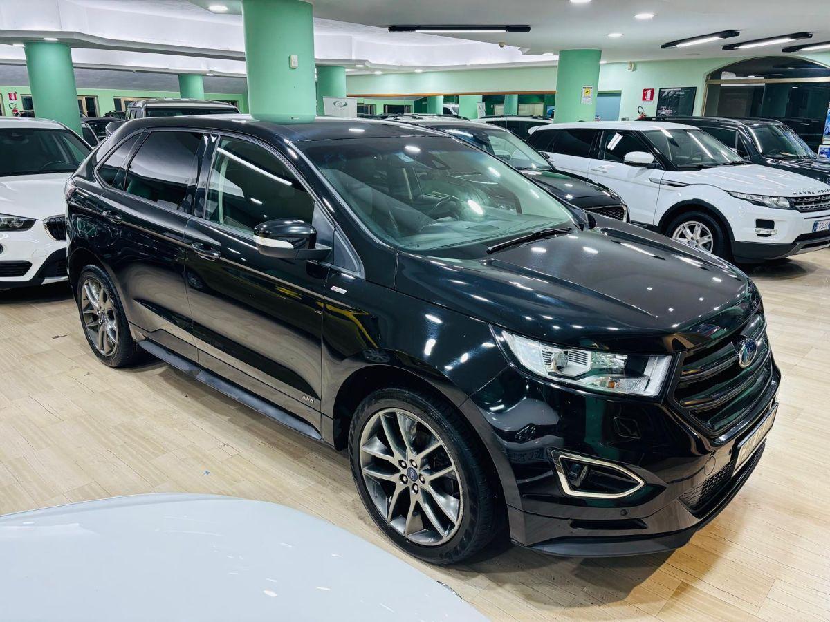 Ford Edge 2.0 TDCI 210cv AWD S&S Pow. ST Line