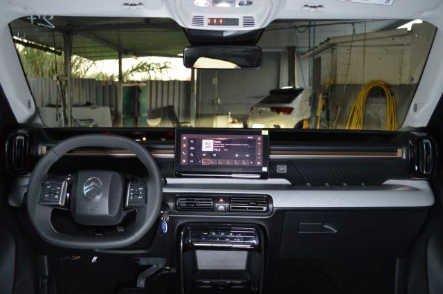 CITROEN C3 Aircross Hybrid 145 CV e-DCS6 Plus Automatica