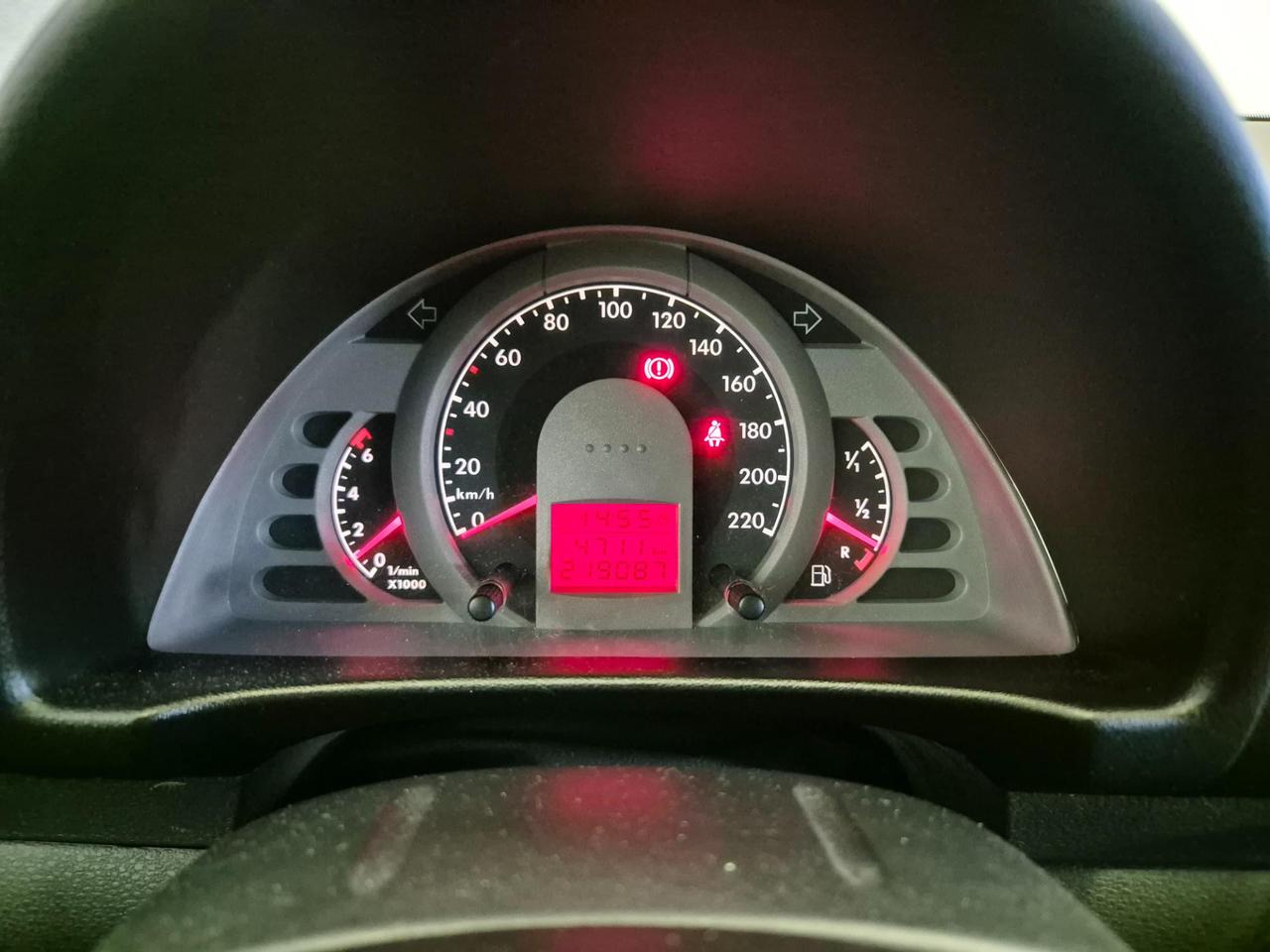 Volkswagen Fox 1.2 Easy - PER COMMERCIANTI