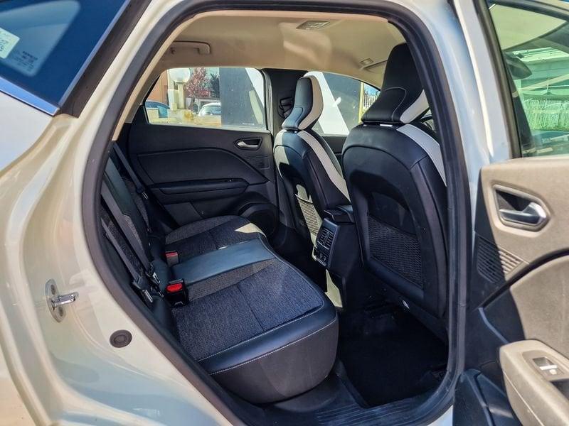 Renault Captur II 2019 1.5 BLUE DCI