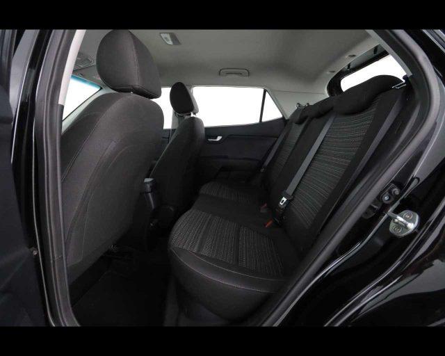 KIA Stonic 1.4 MPI EcoGPL Style