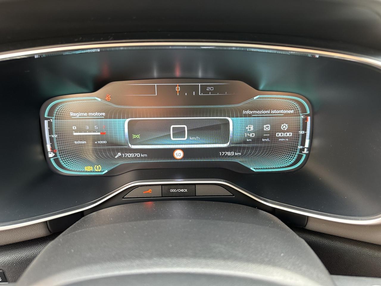 Citroen C5 Aircross Shine 1.5 D 130 Cv 2019