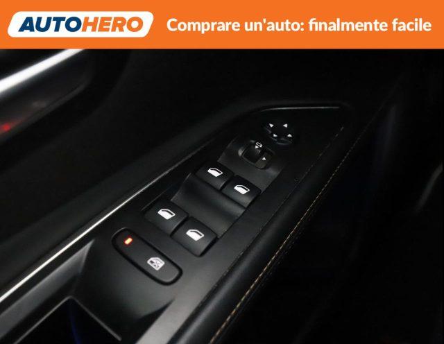 PEUGEOT 5008 BlueHDi 180 S&S EAT8 GT